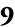 9